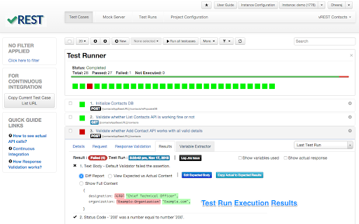 Plugin Screenshot