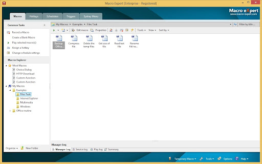Plugin Screenshot