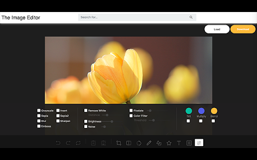 Plugin Screenshot