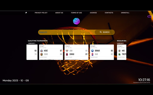 Plugin Screenshot