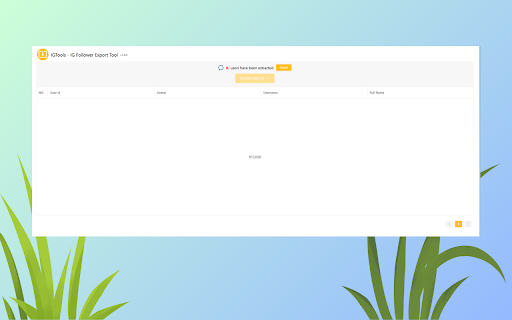 Plugin Screenshot