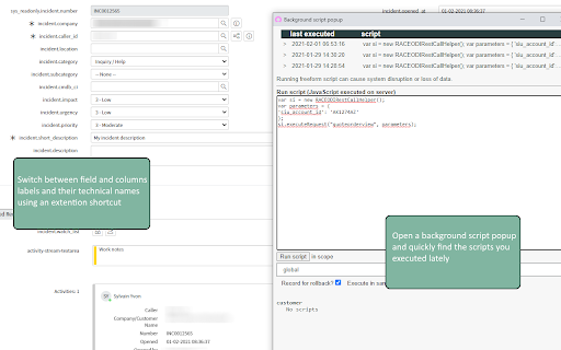Plugin Screenshot