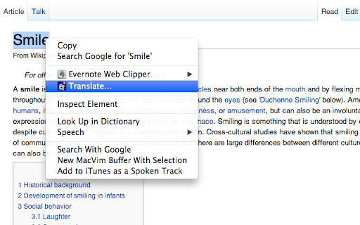 Plugin Screenshot