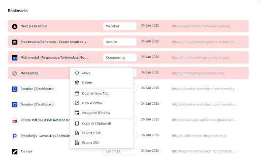 Plugin Screenshot