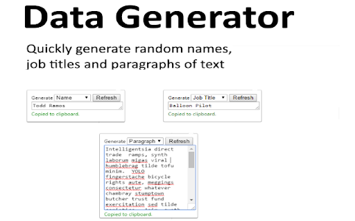 Plugin Screenshot