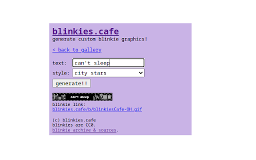Plugin Screenshot