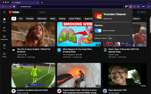 Plugin Screenshot