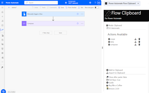 Plugin Screenshot