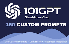 101GPT - StandAlone Chat