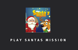 Christmas Santa Mission Unblocked