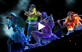 Garena Free Fire Gameograf