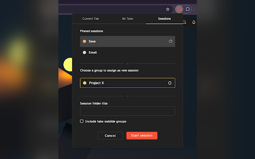 Plugin Screenshot