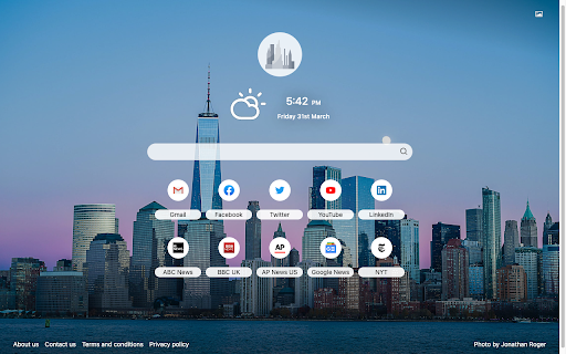 Plugin Screenshot