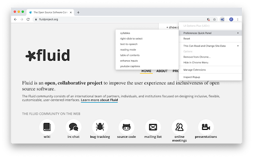 Plugin Screenshot