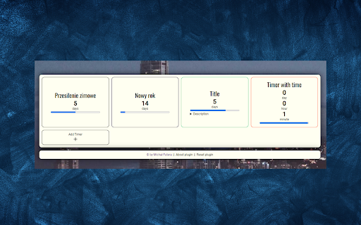 Plugin Screenshot