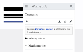 Wikipedia Anywhere
