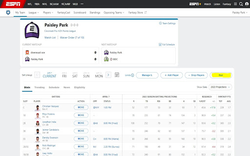 Plugin Screenshot