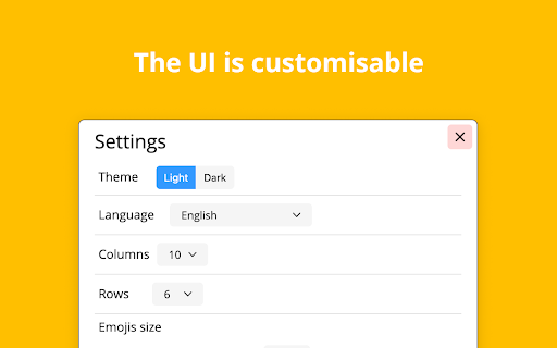Plugin Screenshot