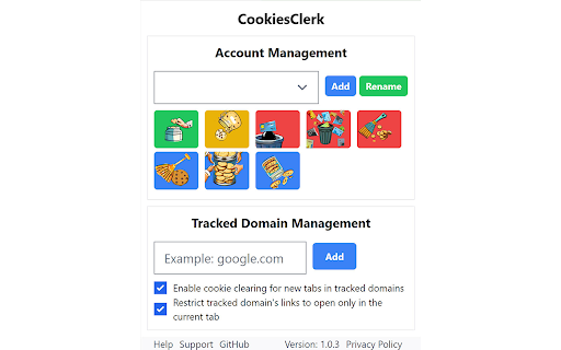 Plugin Screenshot