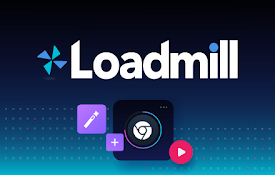 Loadmill Test Composer