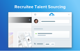 Recruitee Talent Sourcing