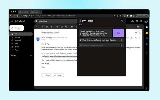 Plugin Screenshot