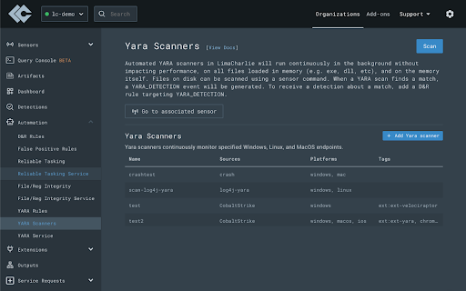 Plugin Screenshot