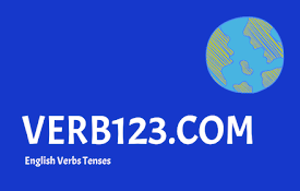 Verb123 | English Verbs Tenses