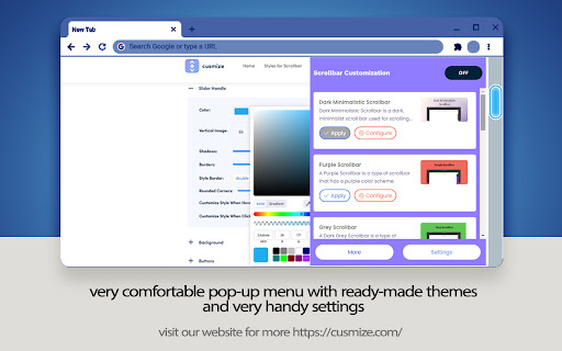 Plugin Screenshot