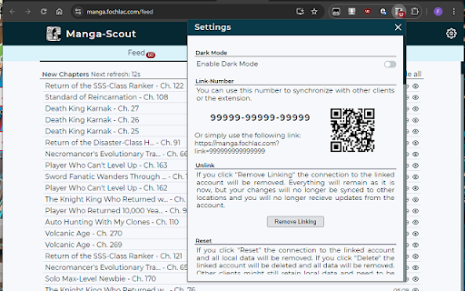 Plugin Screenshot