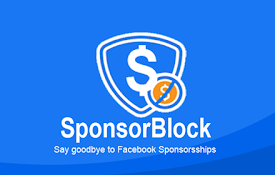 Sponsored and Suggested Blocker