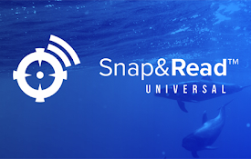 Snap&amp;Read