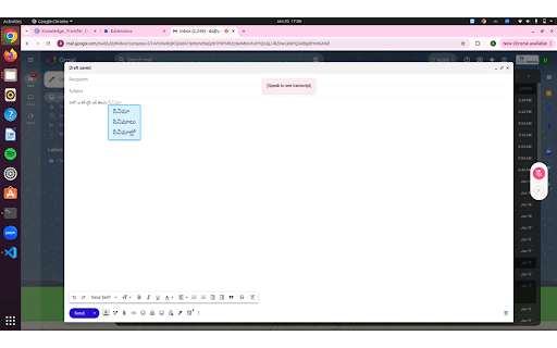 Plugin Screenshot
