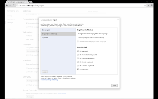 Plugin Screenshot