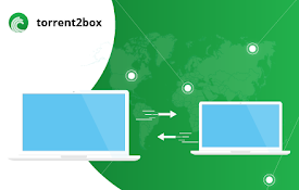 torrent2box