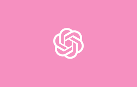 Pink ChatGPT Theme