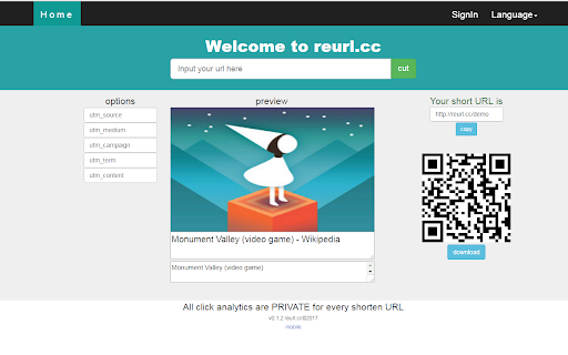 Plugin Screenshot