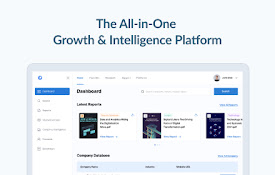 GMI - Get global information intelligently