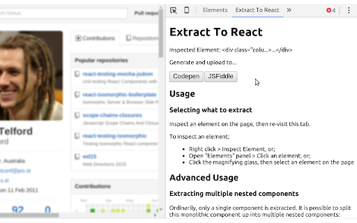 Plugin Screenshot