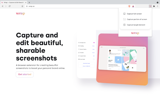 Plugin Screenshot