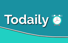 Todaily (for JIRA)