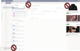 Outlook Ad Blocker