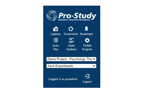 Plugin Screenshot