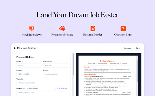 Plugin Screenshot