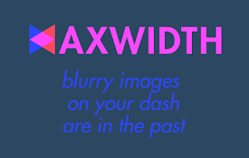 Maxwidth