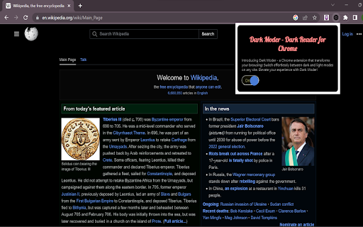 Plugin Screenshot