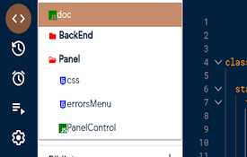 App Script Editor PRO