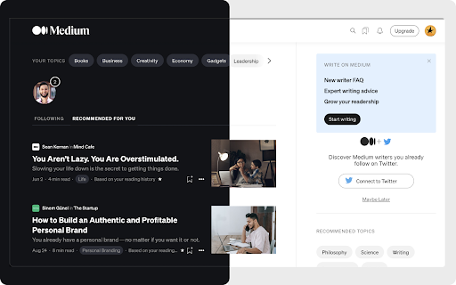 Plugin Screenshot