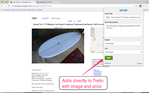 Plugin Screenshot