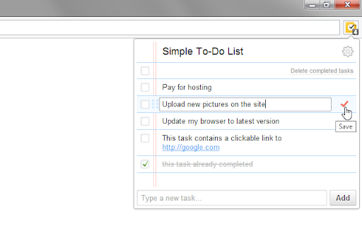 Plugin Screenshot